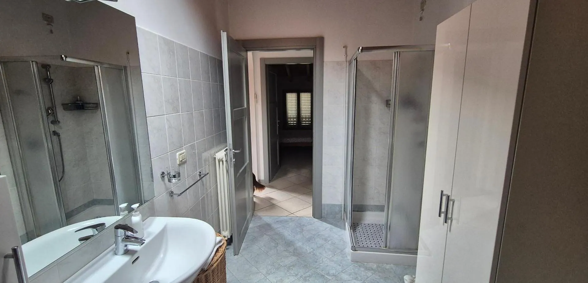 Διαμέρισμα Le Mura Holiday Home In Gera Pizzighettone