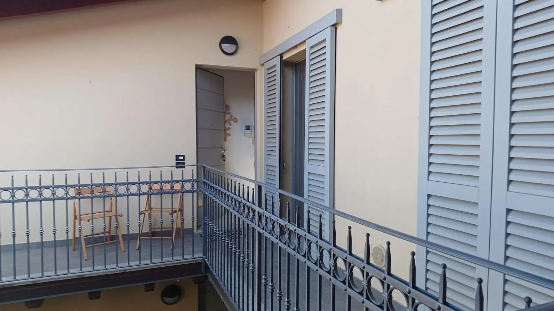 Le Mura Holiday Home In Gera Pizzighettone Ιταλία