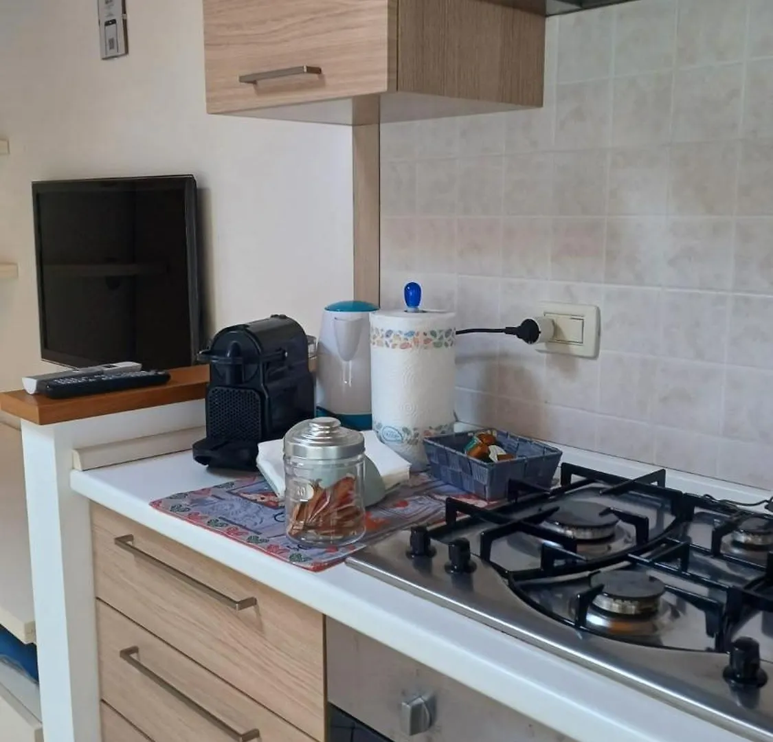 Le Mura Holiday Home In Gera Pizzighettone
